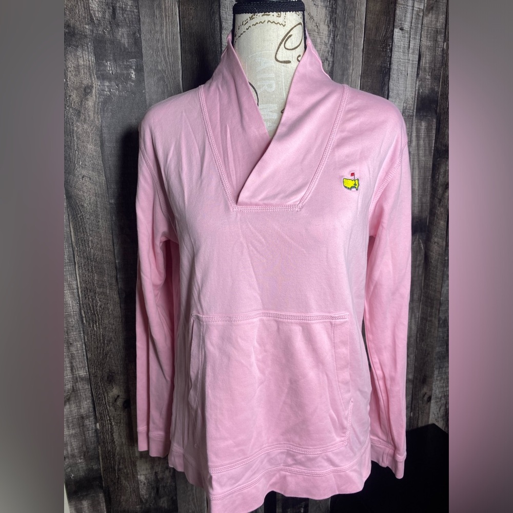 Magnolia lain collection pink long sleeve
